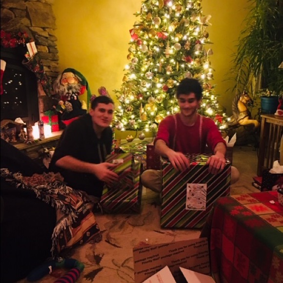 In honer of my son Anthony❤️💙 - Picture 6 of 9